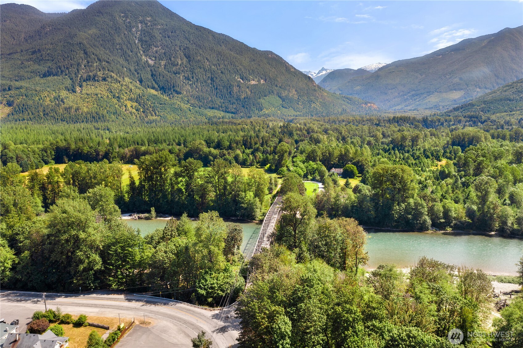 63416 E Ross Place , Marblemount, WA 98267