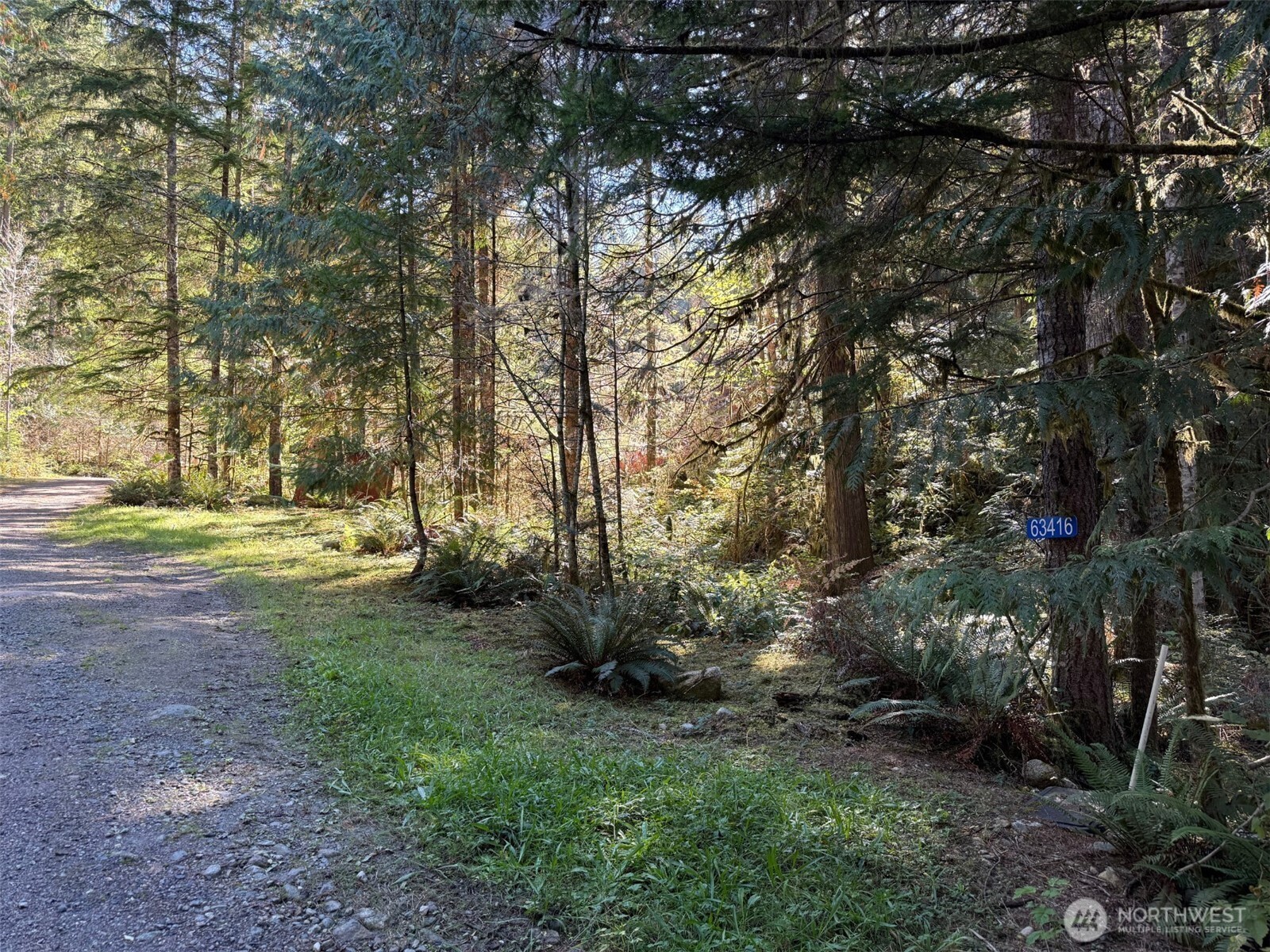 63416 E Ross Place , Marblemount, WA 98267