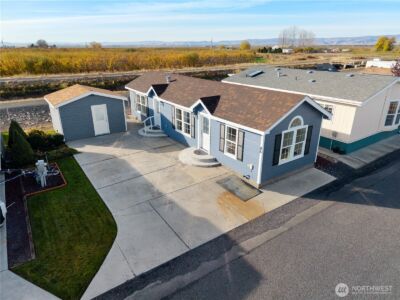 17693 Road 5 NW #86, Quincy, WA 98848