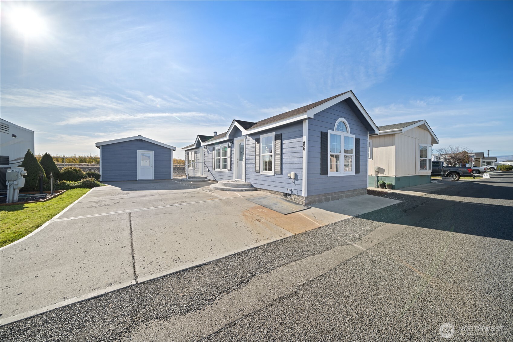 17693 Road 5 NW #86, Quincy, WA 98848