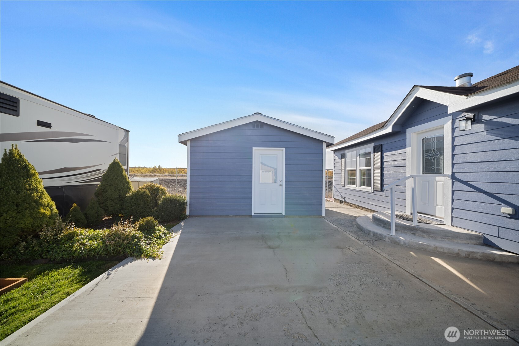 17693 Road 5 NW #86, Quincy, WA 98848