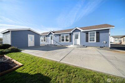 17693 Road 5 NW #86, Quincy, WA 98848 - Photo 2