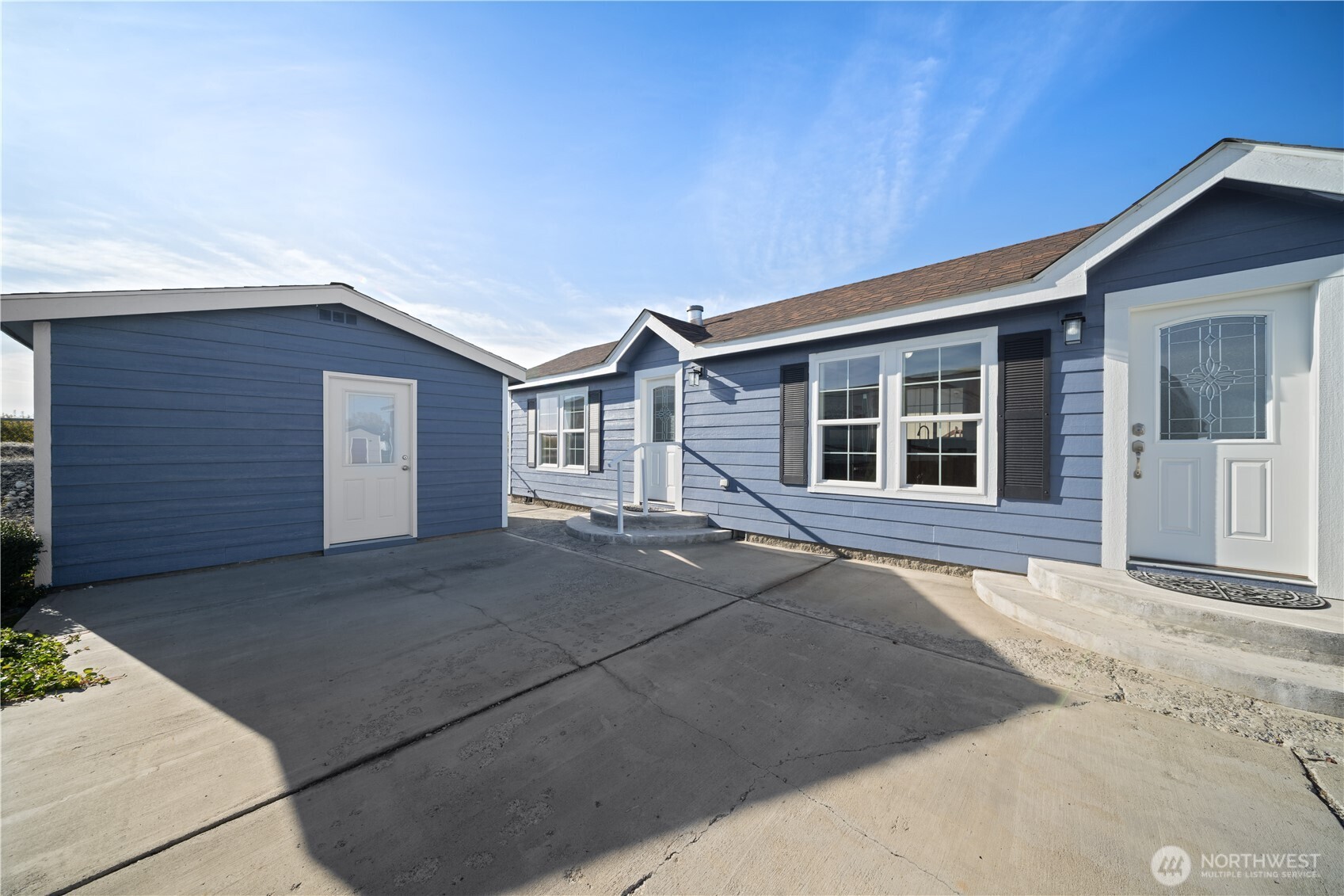 17693 Road 5 NW #86, Quincy, WA 98848