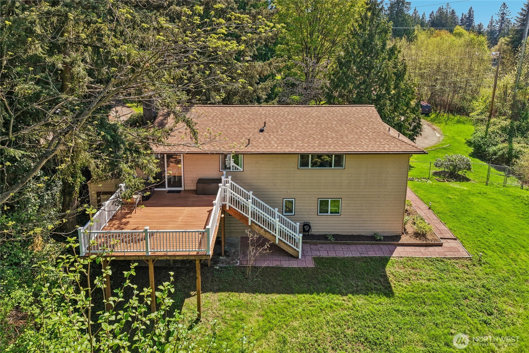 2701 196th Street SE, Bothell, WA 98012