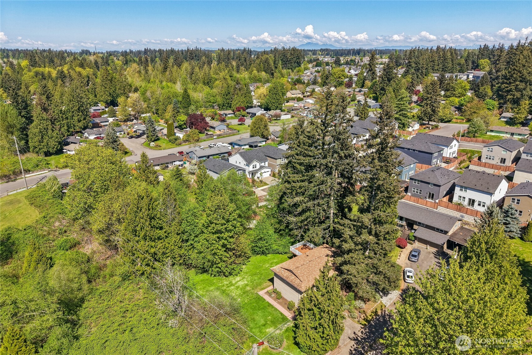 2701 196th Street SE, Bothell, WA 98012