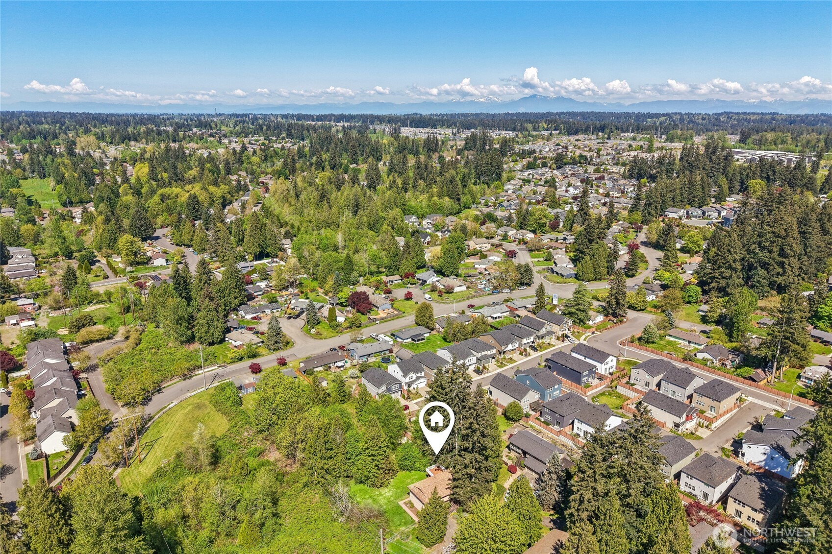 2701 196th Street SE, Bothell, WA 98012