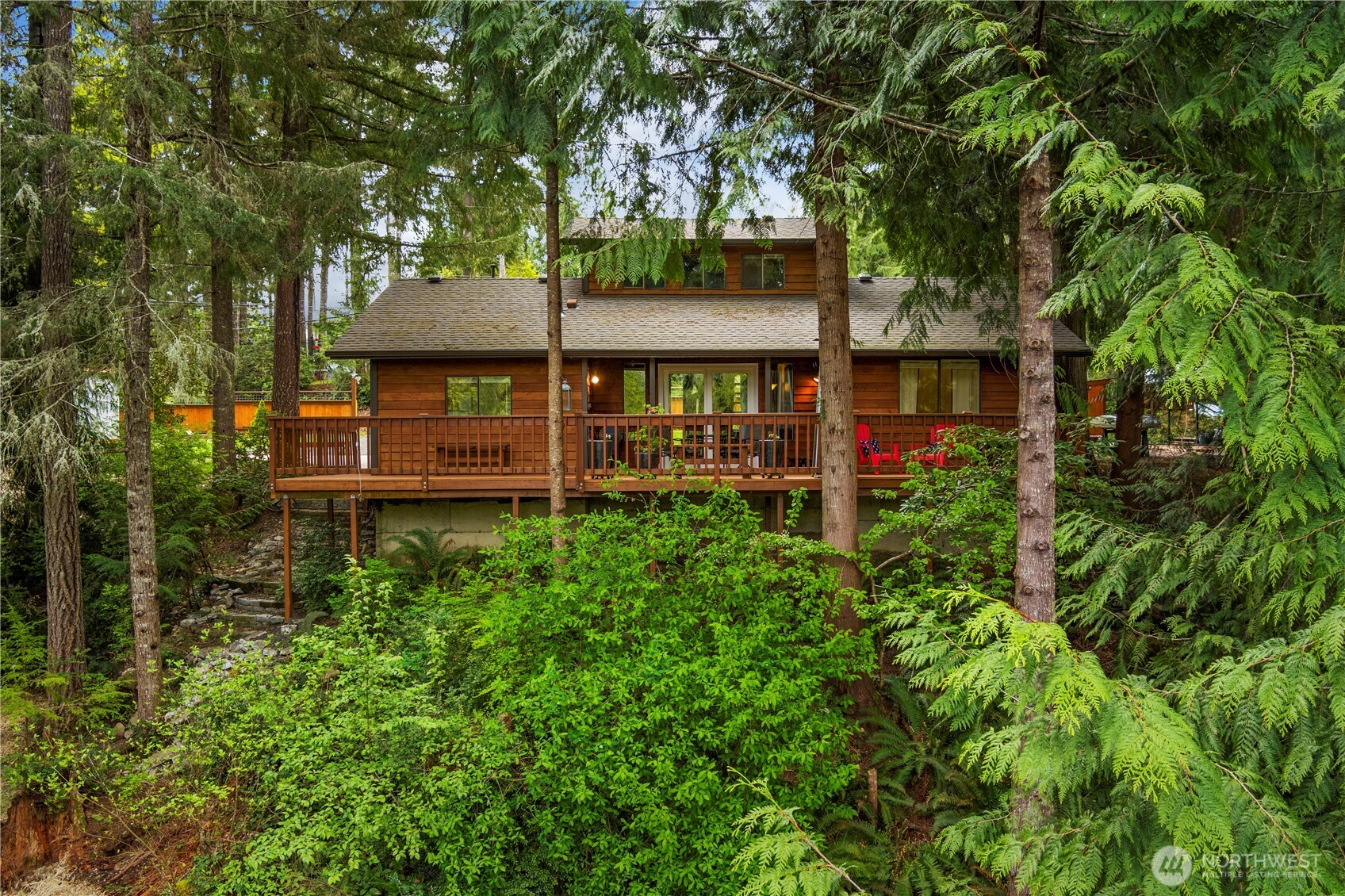360 Kingsway W, Bremerton, WA 98312
