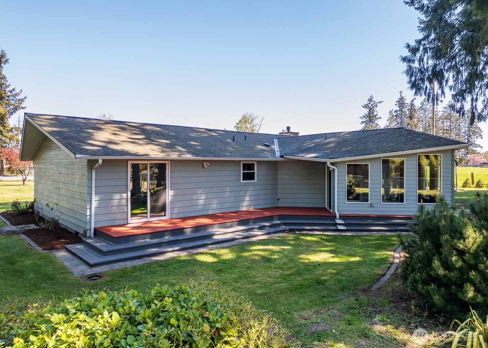 141 Secor Road , Sequim, WA 98382