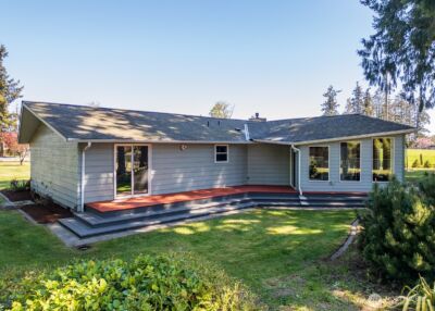 141 Secor Road , Sequim, WA 98382 - Photo 2