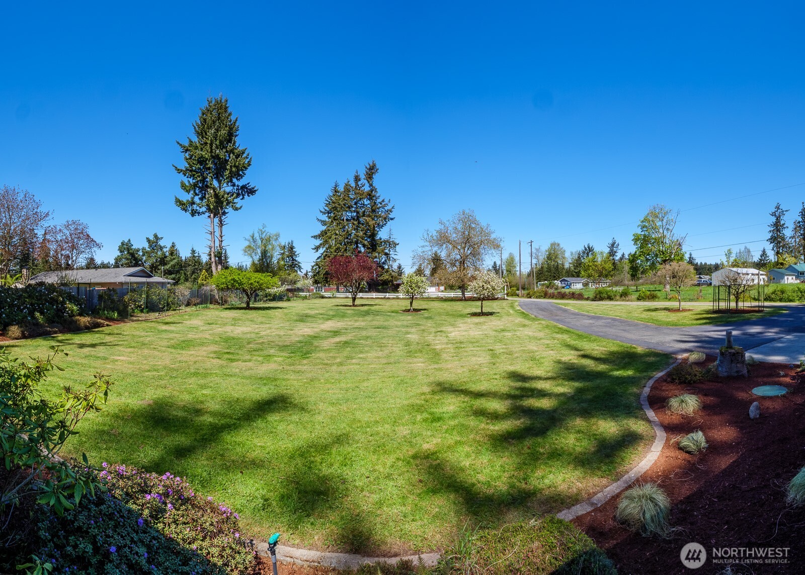 141 Secor Road , Sequim, WA 98382