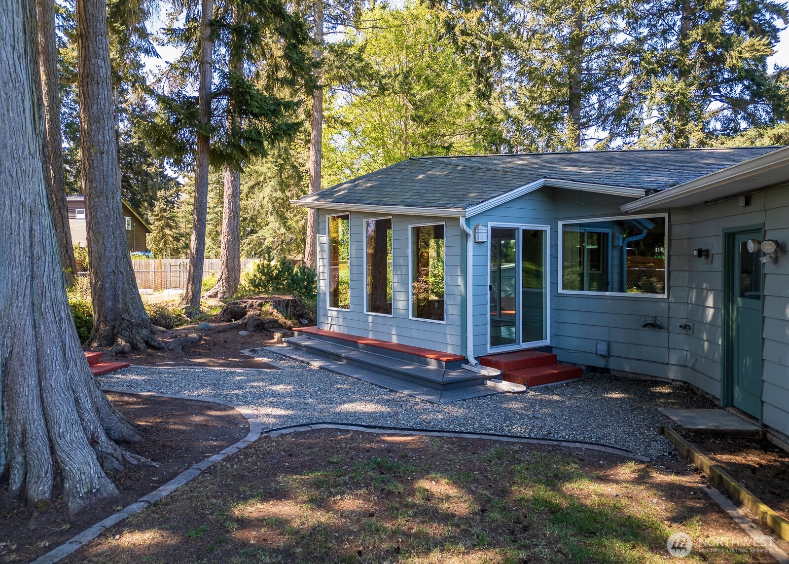 141 Secor Road , Sequim, WA 98382
