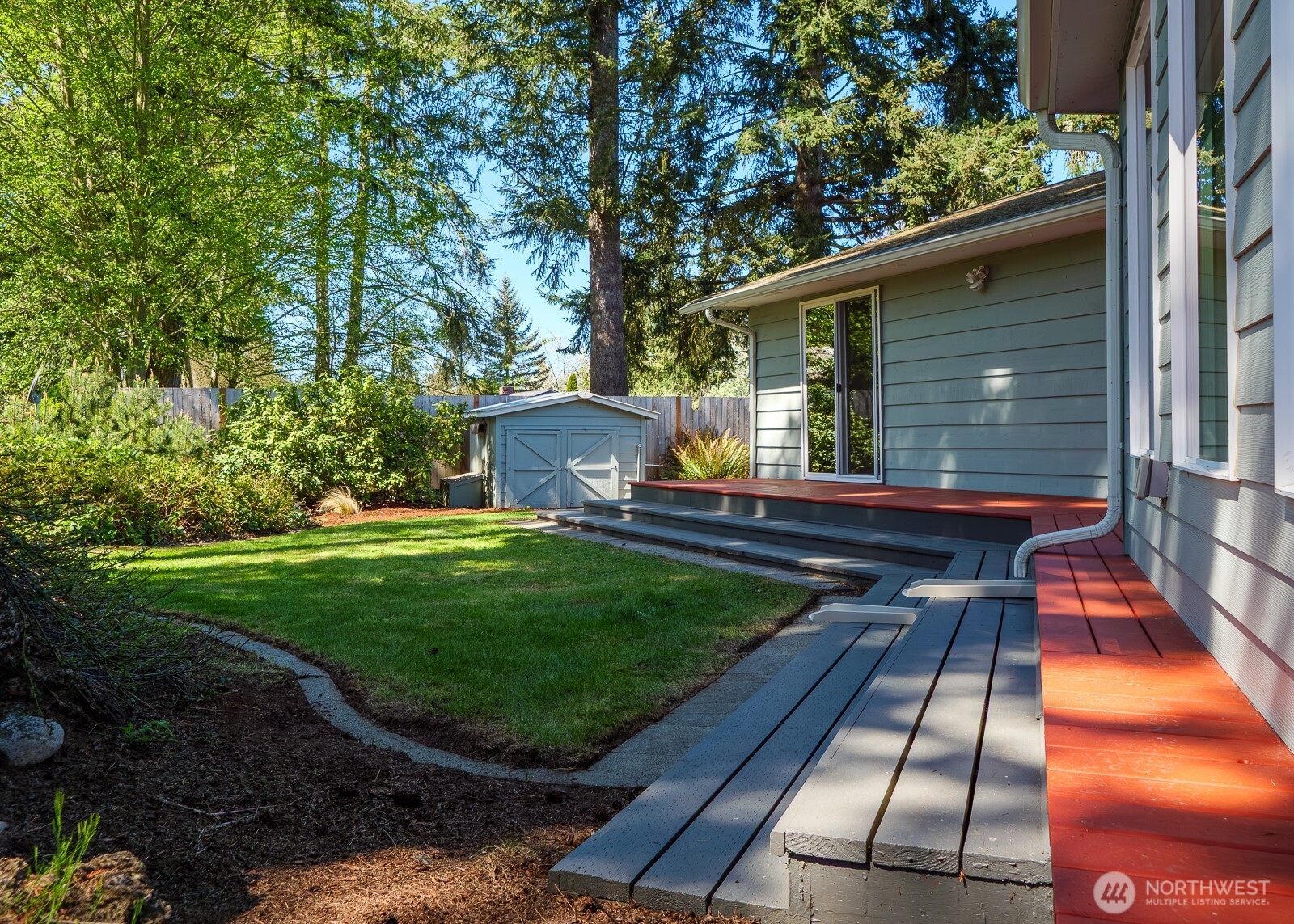 141 Secor Road , Sequim, WA 98382