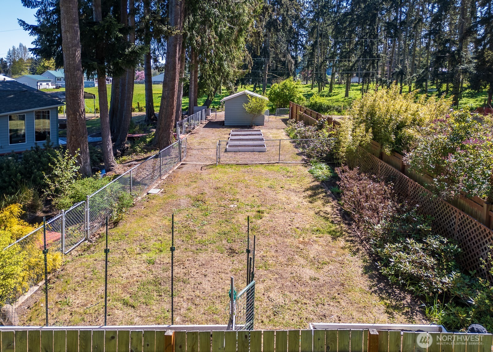 141 Secor Road , Sequim, WA 98382