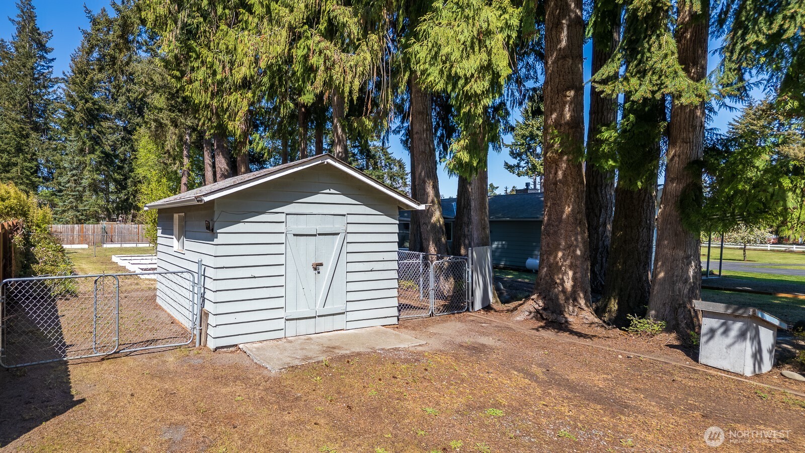 141 Secor Road , Sequim, WA 98382