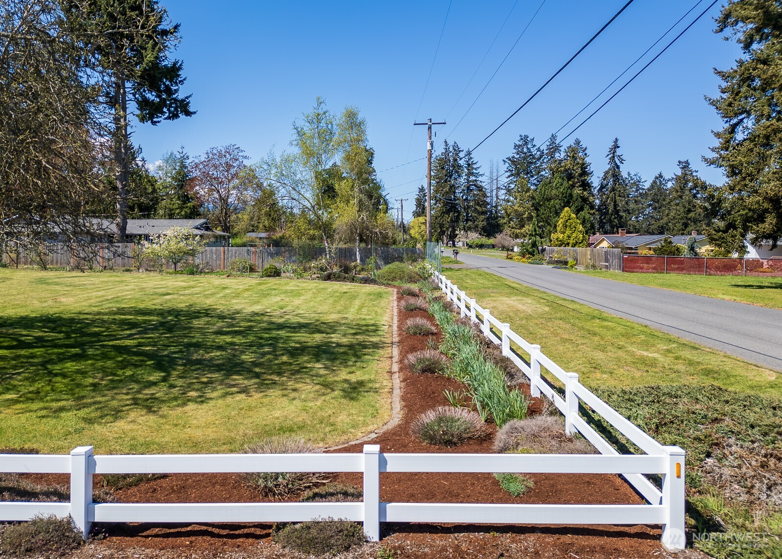 141 Secor Road , Sequim, WA 98382