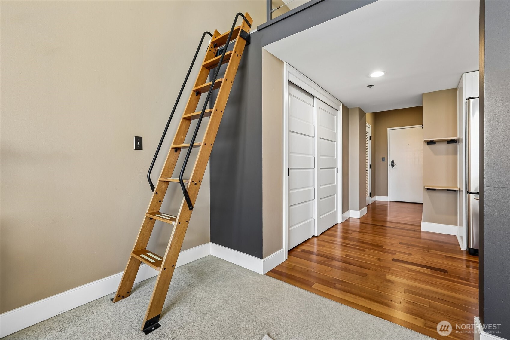 201 Galer Street #534, Seattle, WA 98109