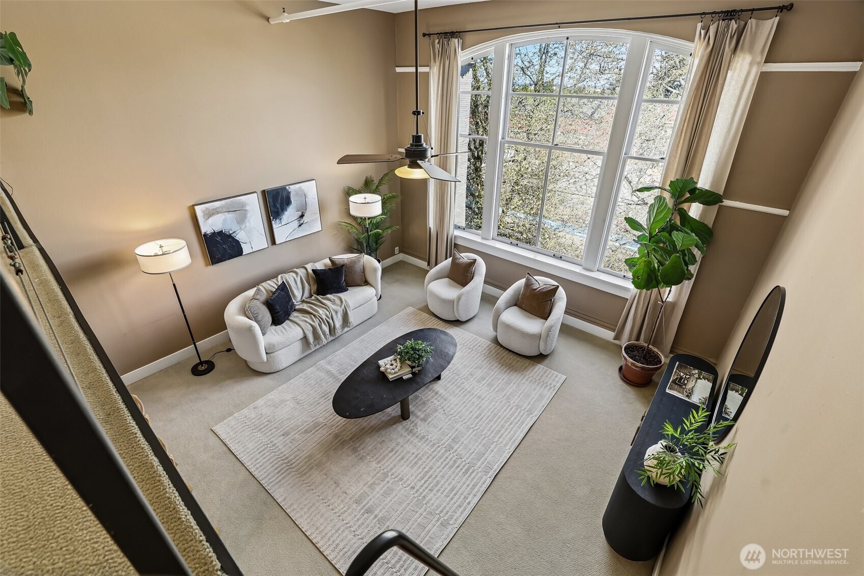 201 Galer Street #534, Seattle, WA 98109