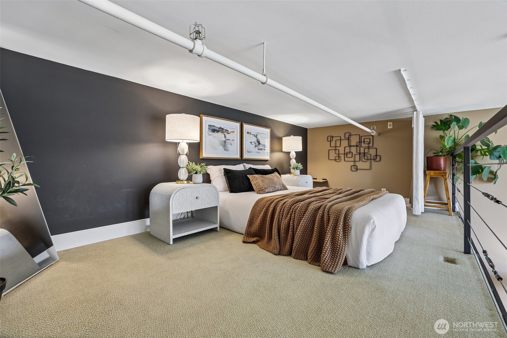 201 Galer Street #534, Seattle, WA 98109
