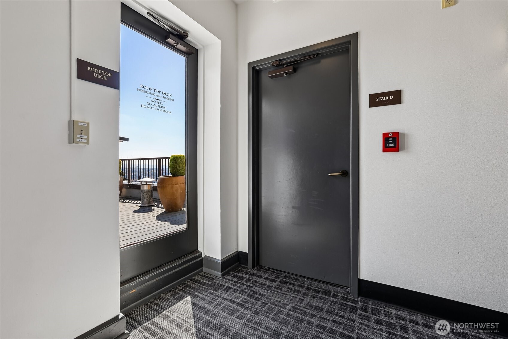 201 Galer Street #534, Seattle, WA 98109