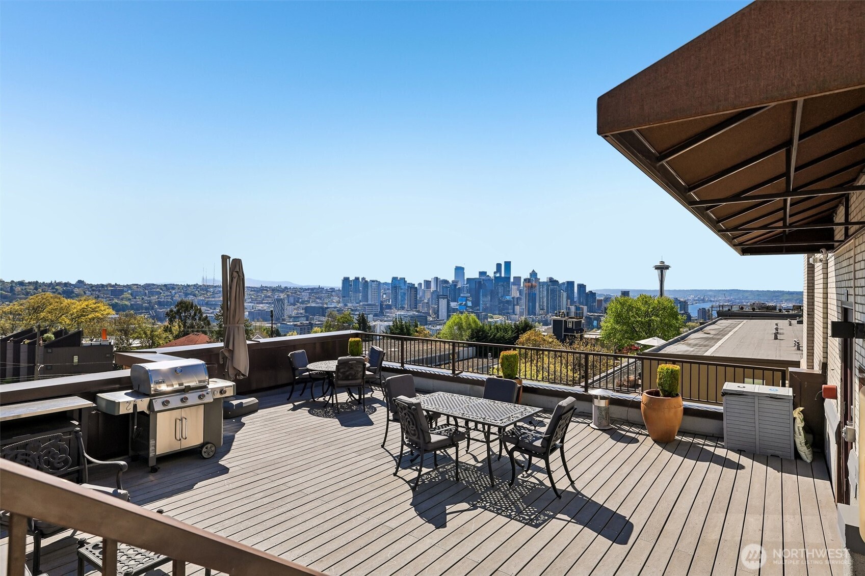 201 Galer Street #534, Seattle, WA 98109