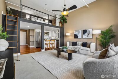 201 Galer Street #534, Seattle, WA 98109 - Photo 2