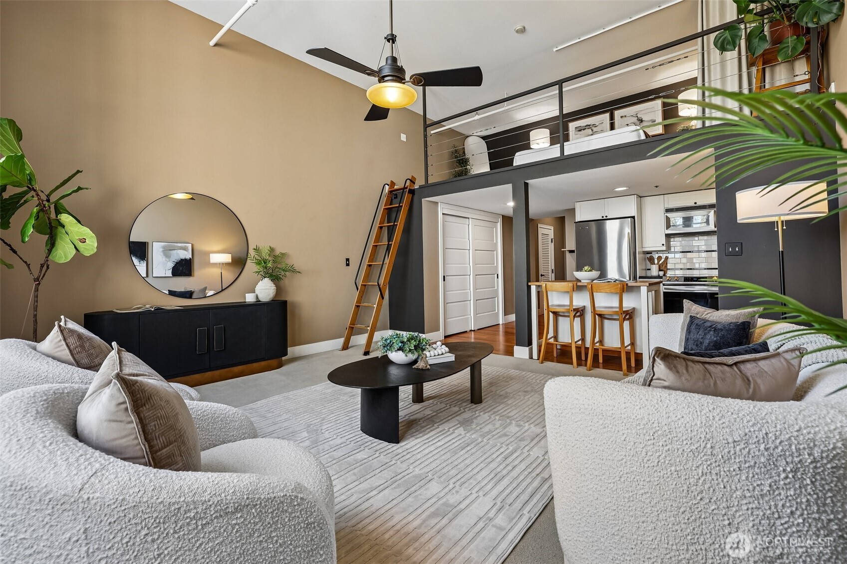 201 Galer Street #534, Seattle, WA 98109