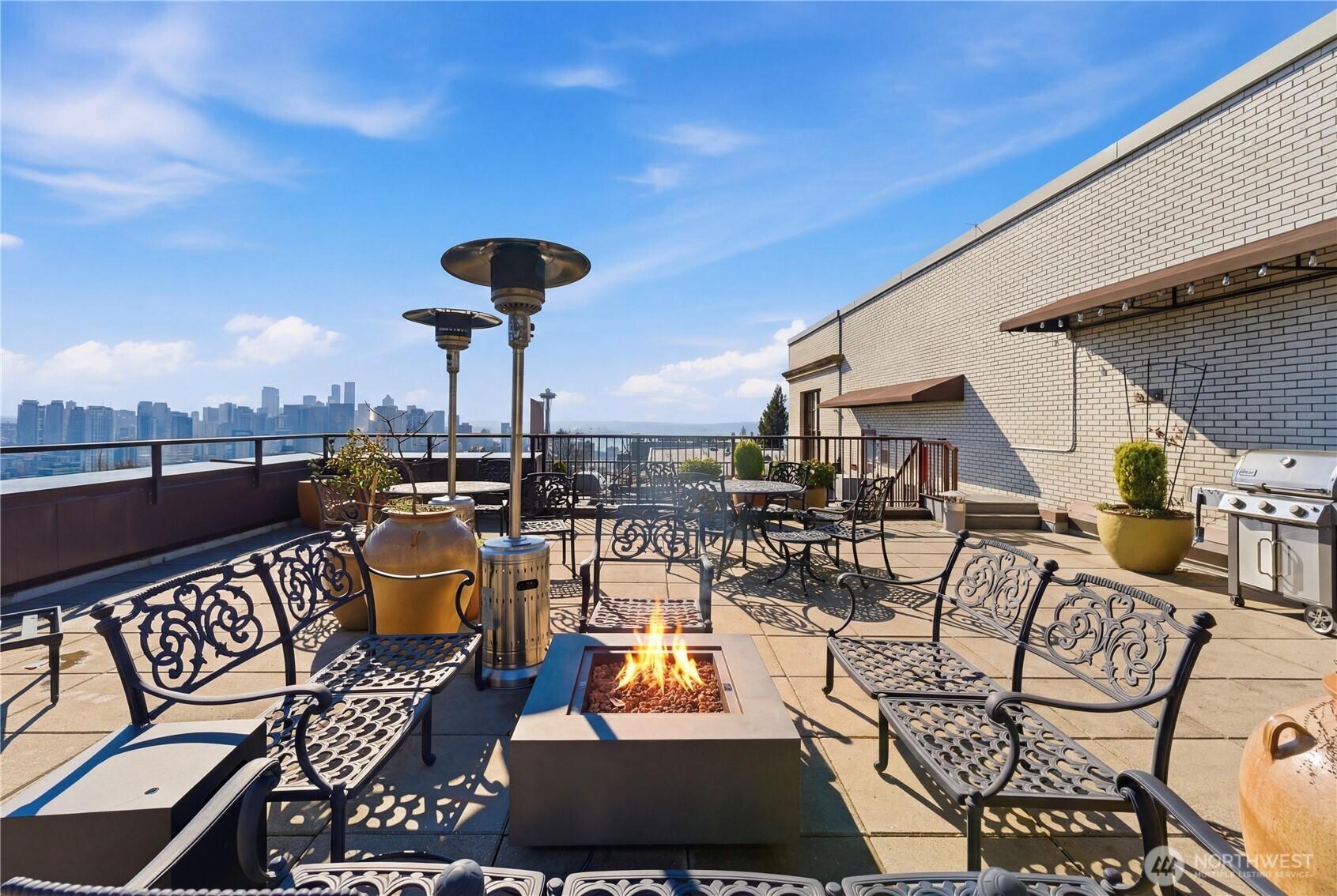 201 Galer Street #534, Seattle, WA 98109