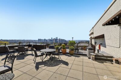 201 Galer Street #534, Seattle, WA 98109 - Photo 22