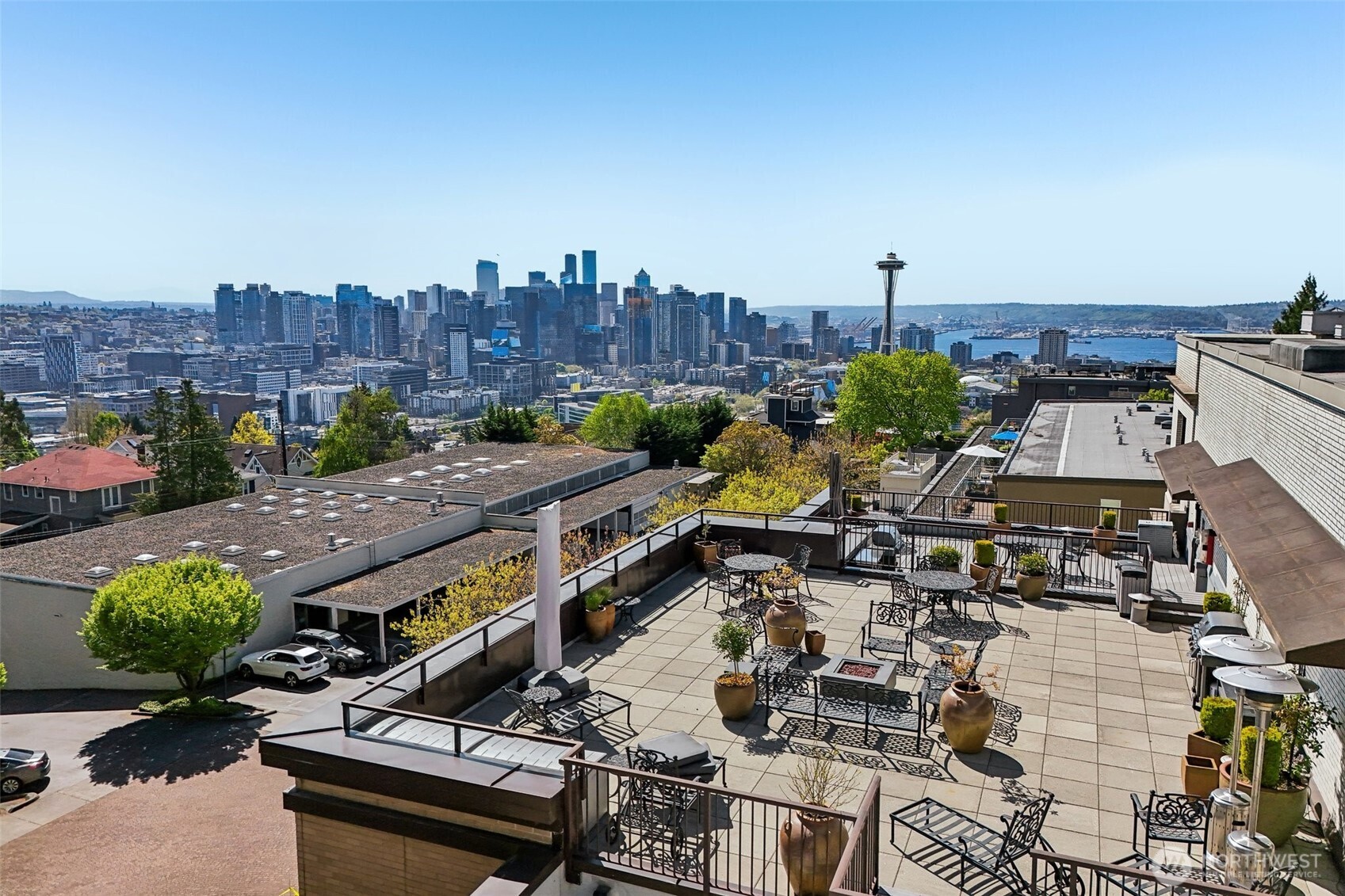 201 Galer Street #534, Seattle, WA 98109