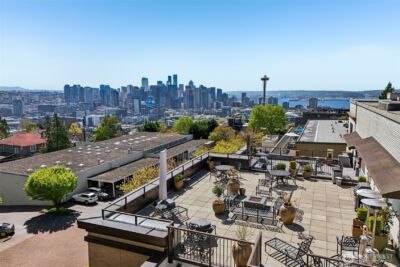 201 Galer Street #534, Seattle, WA 98109 - Photo 23
