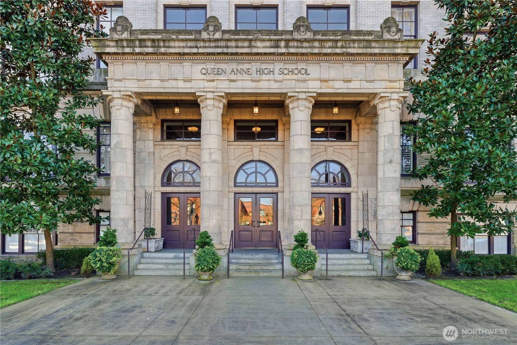201 Galer Street #534, Seattle, WA 98109