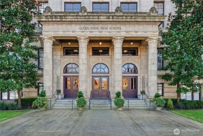 201 Galer Street #534, Seattle, WA 98109 - Photo 25