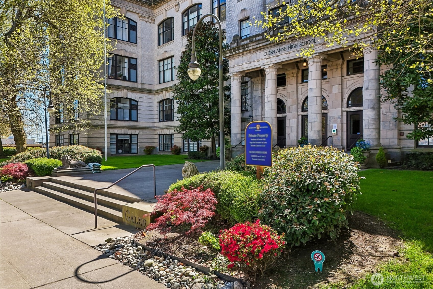201 Galer Street #534, Seattle, WA 98109