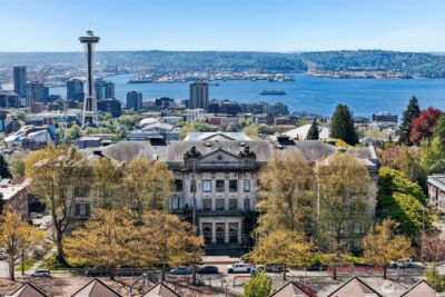 201 Galer Street #534, Seattle, WA 98109 - Photo 29