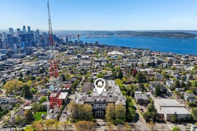201 Galer Street #534, Seattle, WA 98109 - Photo 30