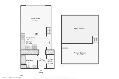 201 Galer Street #534, Seattle, WA 98109 - Photo 32