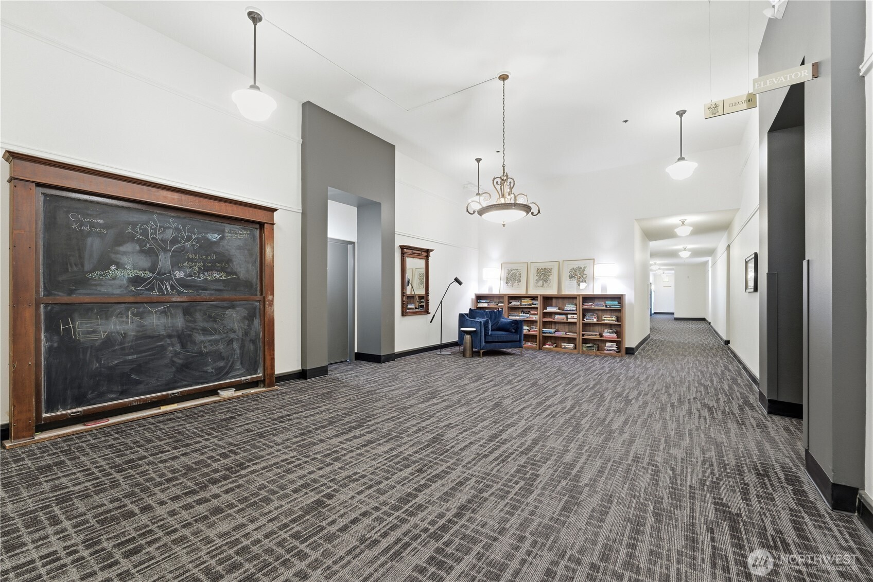 201 Galer Street #534, Seattle, WA 98109