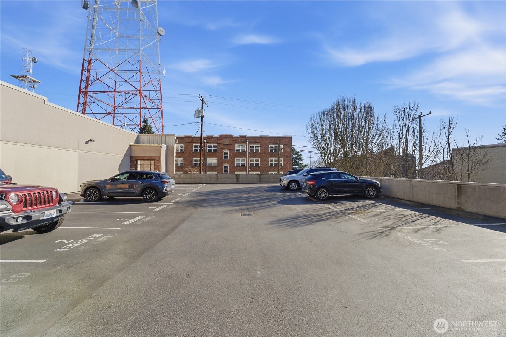 201 Galer Street #534, Seattle, WA 98109