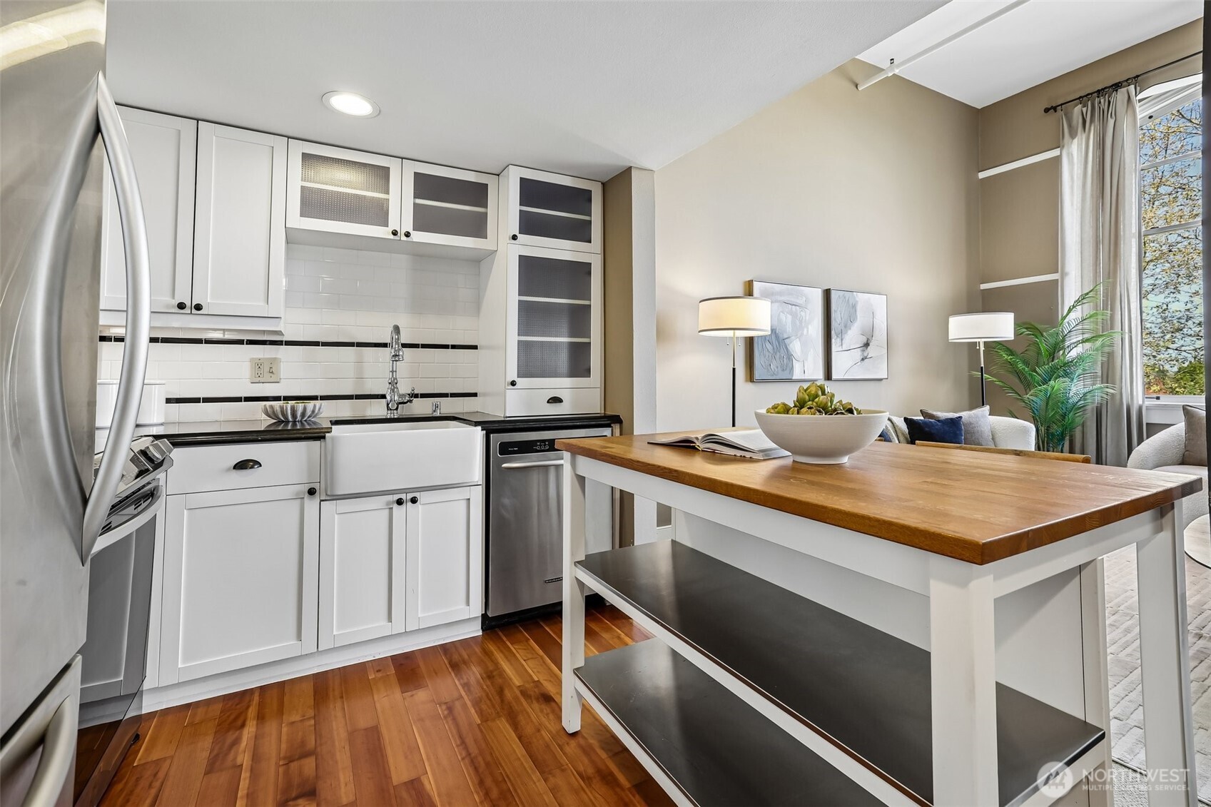 201 Galer Street #534, Seattle, WA 98109