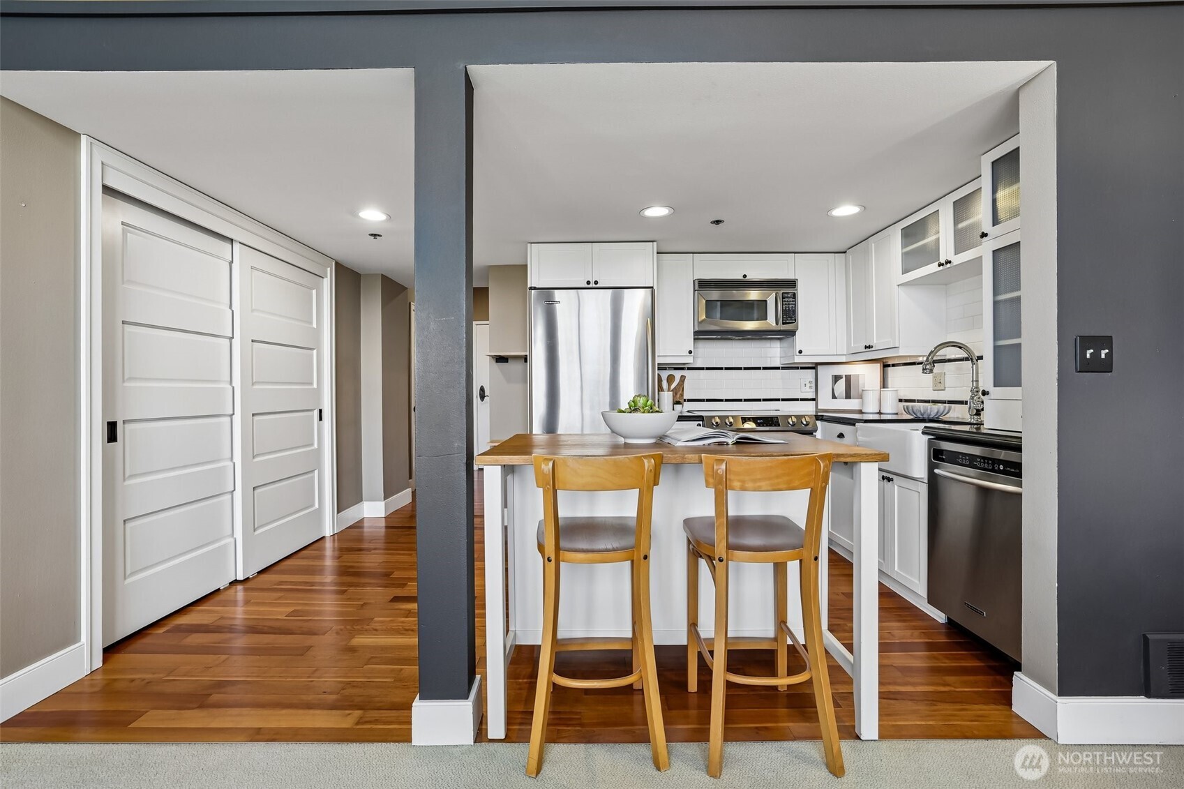 201 Galer Street #534, Seattle, WA 98109