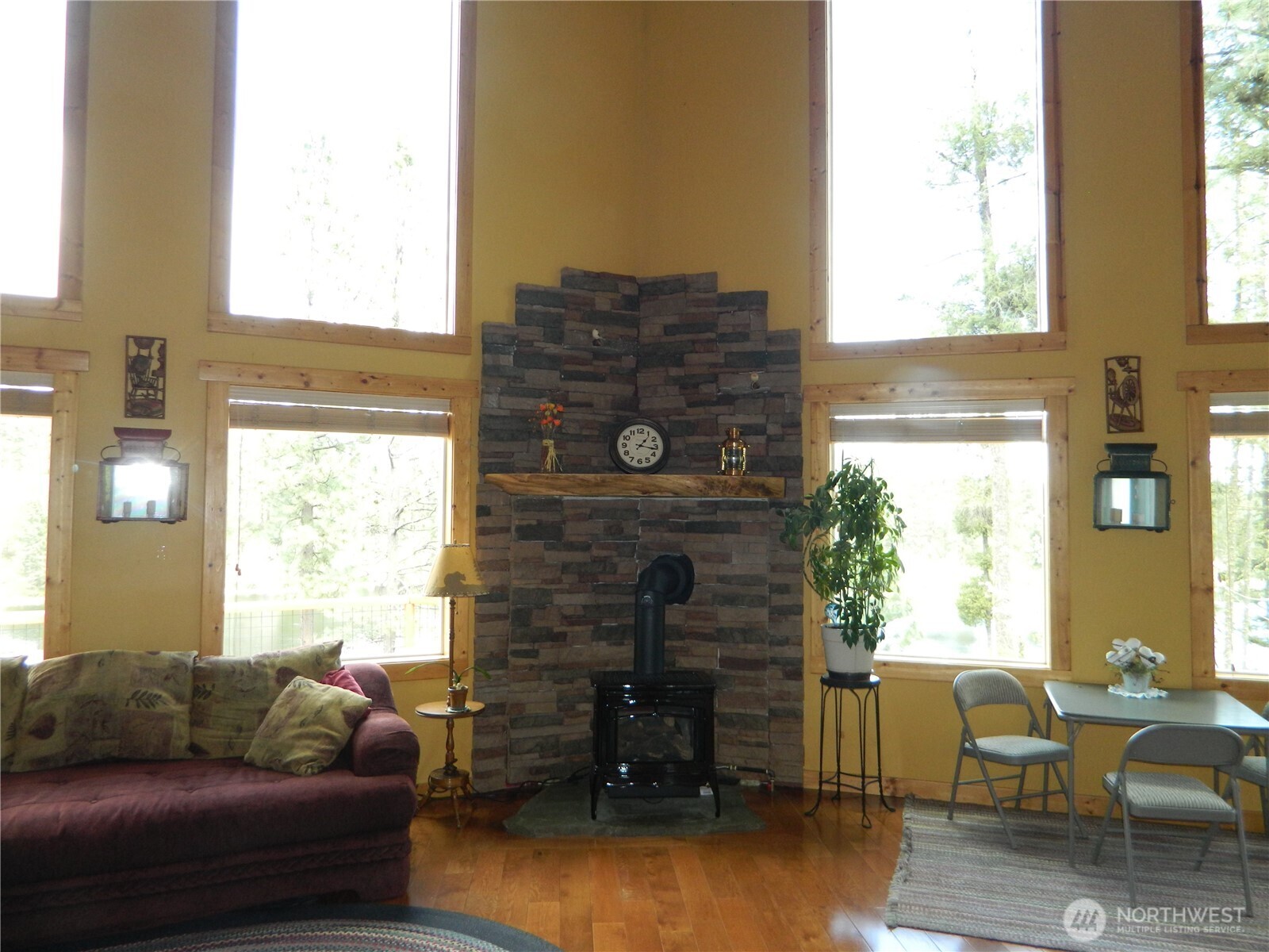 46 Little Bear Lane , Tonasket, WA 98855