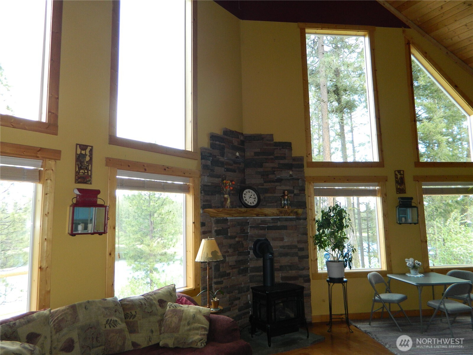 46 Little Bear Lane , Tonasket, WA 98855