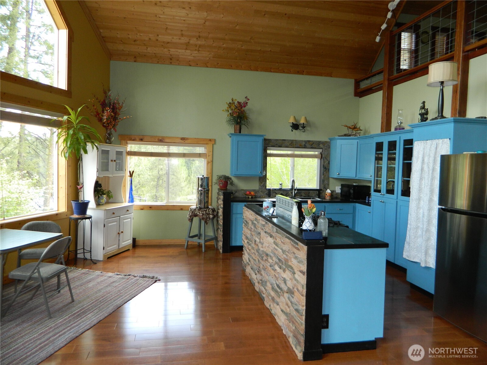 46 Little Bear Lane , Tonasket, WA 98855