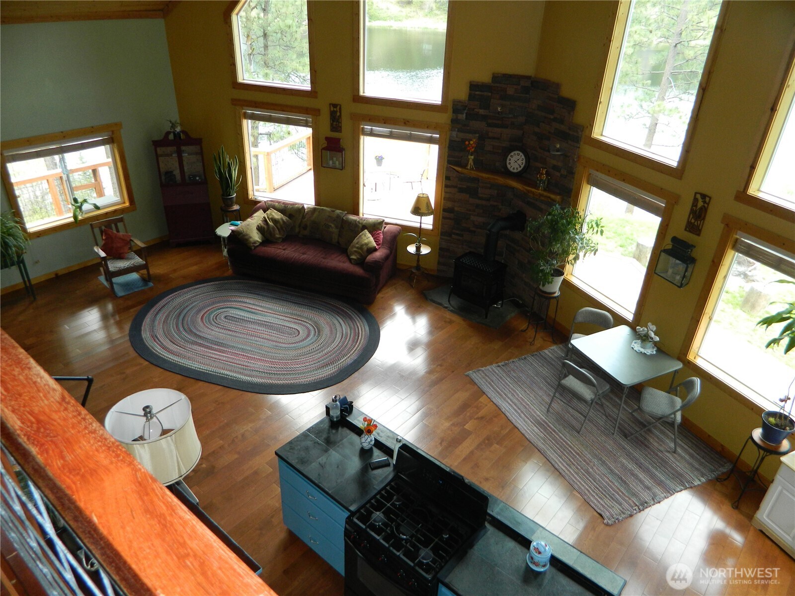 46 Little Bear Lane , Tonasket, WA 98855