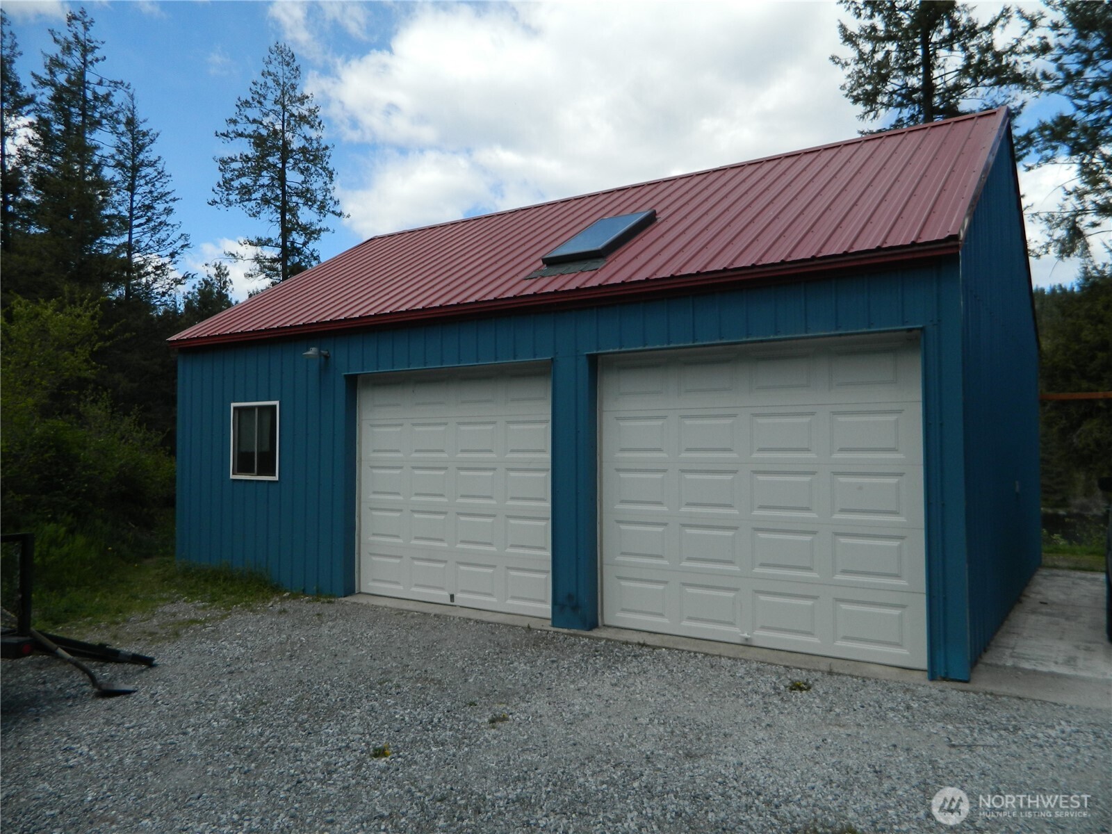 46 Little Bear Lane , Tonasket, WA 98855