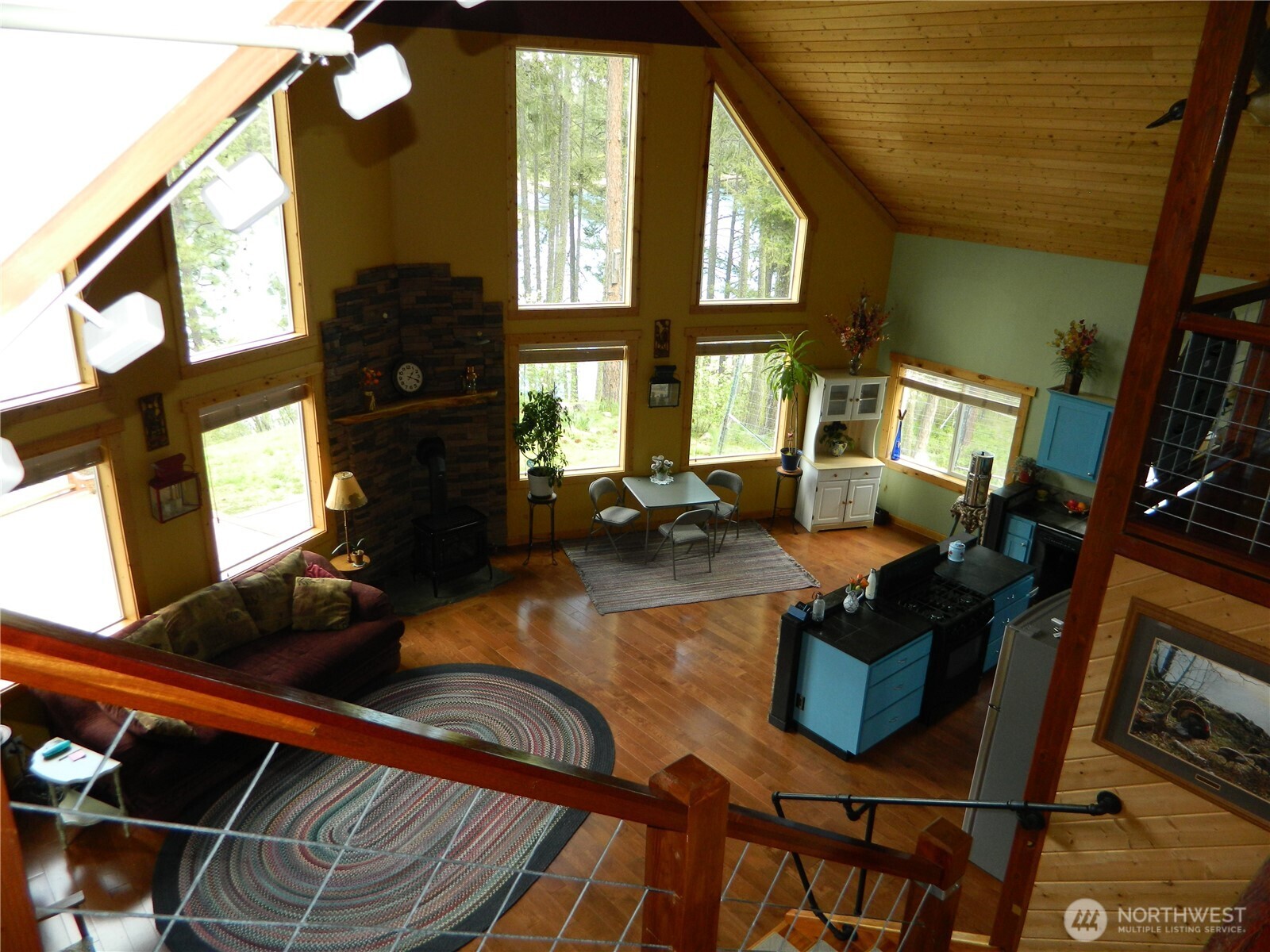 46 Little Bear Lane , Tonasket, WA 98855