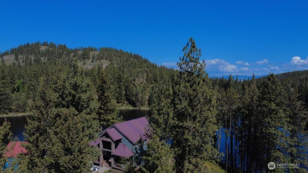 46 Little Bear Lane , Tonasket, WA 98855