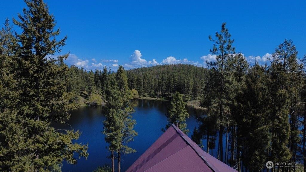 46 Little Bear Lane , Tonasket, WA 98855