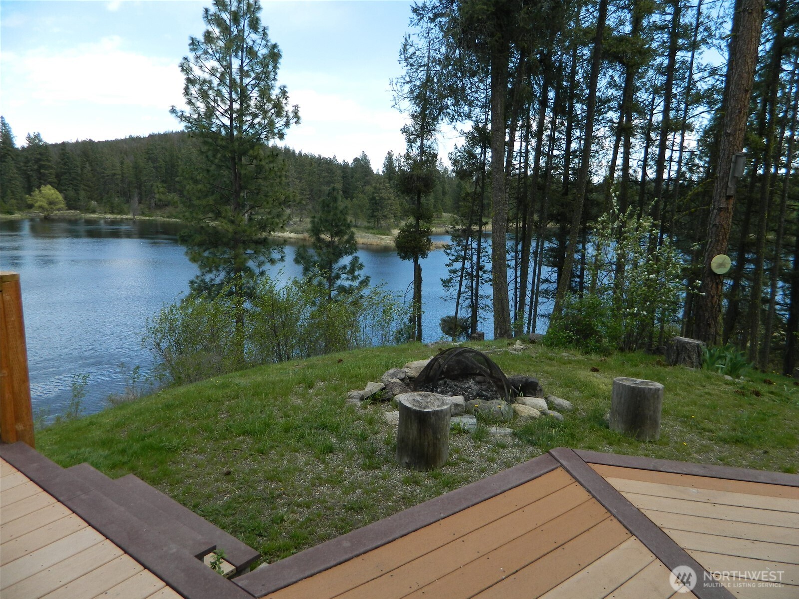 46 Little Bear Lane , Tonasket, WA 98855