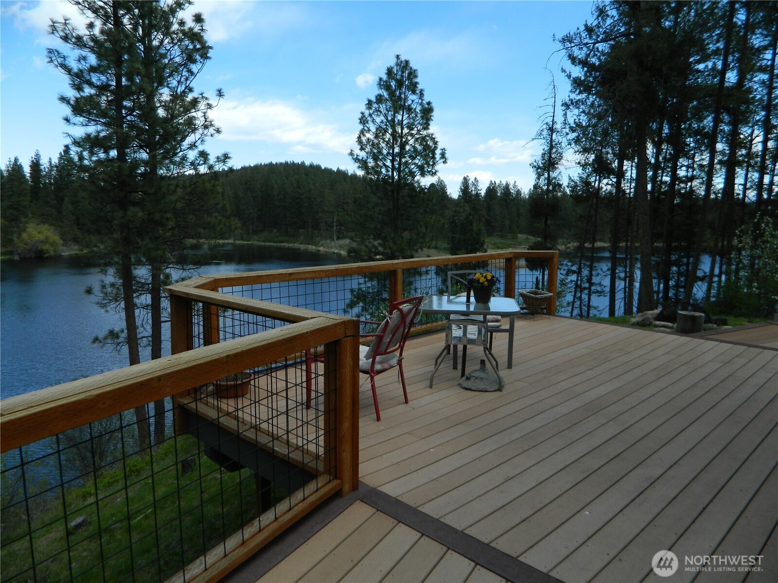 46 Little Bear Lane , Tonasket, WA 98855